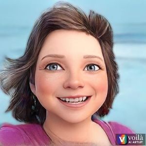 Meet your Posher, Torrey